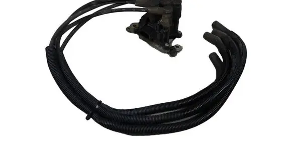 Ford Fiesta High voltage ignition coil 988F12029AC