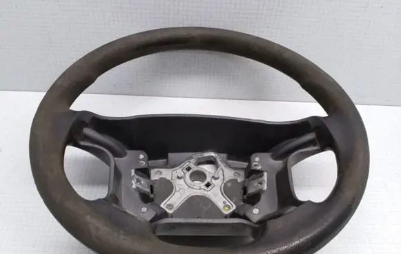 Volvo V70 Steering wheel 9192884 VOLVO3662