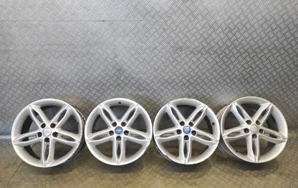 Peugeot 508 RXH R17 alloy rim 5X108