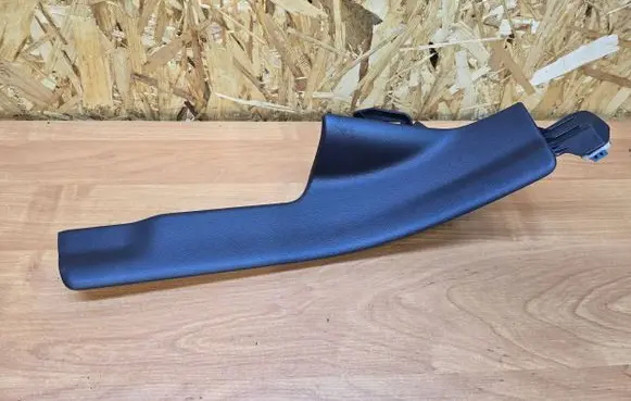 Volvo S60 Rear sill trim cover 31307506