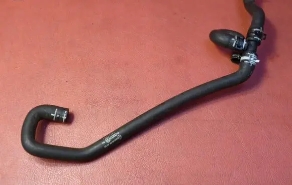 Volkswagen e-Golf Engine coolant pipe/hose 5QE819362AM