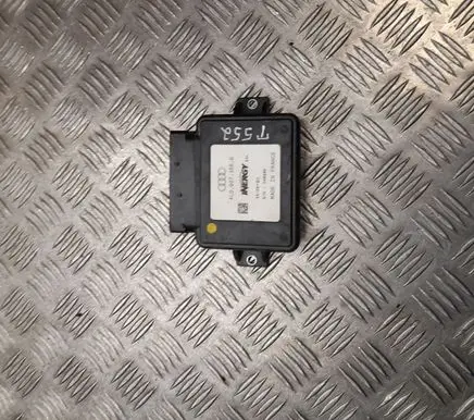 Audi Q5 SQ5 Other control units/modules 4L0907355B