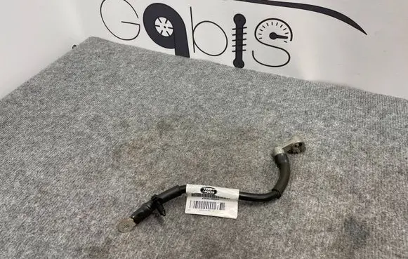 Land Rover Range Rover Sport L494 Negative earth cable (battery) CK5214301CC 0K5214