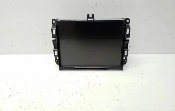Jeep Cherokee Screen/display/small screen 6434CBE2801 QNGBE2801 WKPY0AW3