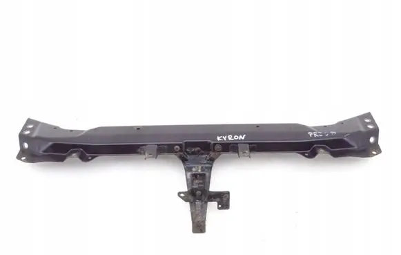 SsangYong Kyron Radiator support slam panel