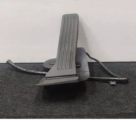 Mazda CX-3 Accelerator throttle pedal 6PV31204122 41600G 23022018