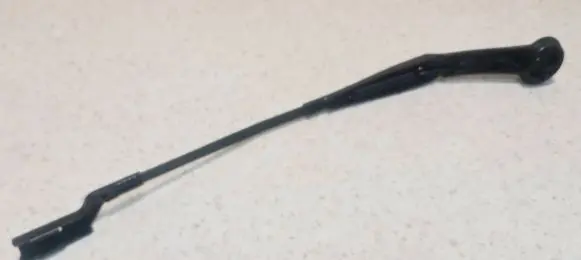 Ford Focus Front wiper blade arm BM5117526BC