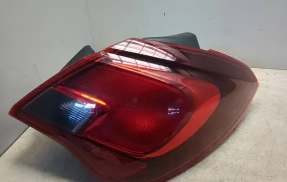 Opel Corsa E Rear/tail lights 39012622 0287414114 460034366