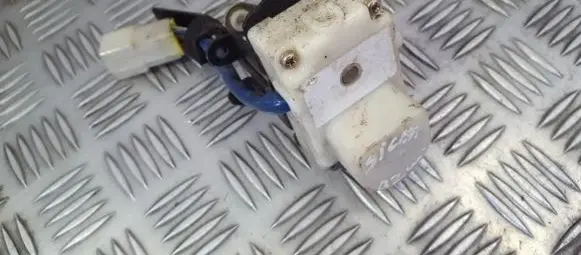 Mitsubishi Sigma Air flap motor/actuator MB439123 CAA501A091