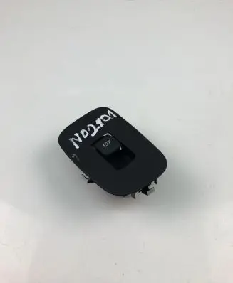 Volvo XC60 Electric window control switch 31433408