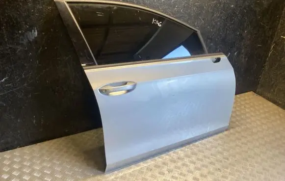 Volkswagen Golf VIII Front door