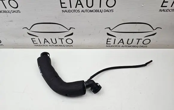 BMW 6 E63 E64 Breather hose/pipe 