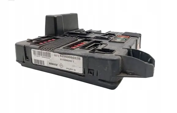Renault Scenic II - Grand scenic II Other control units/modules 8200306032B