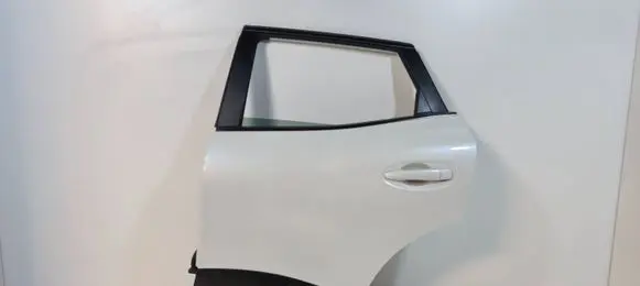 Renault Kadjar Rear door 821016878R