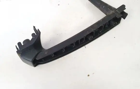 Audi Q7 4L Other interior part p0110553