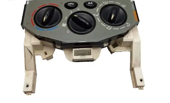 Renault Trafic II (X83) Climate control unit W964098P