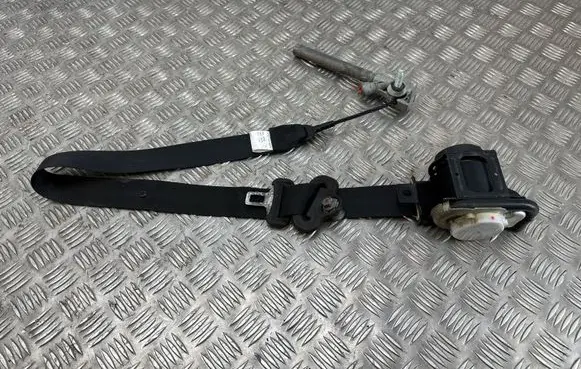 Mitsubishi Eclipse Cross Front seatbelt 6155974