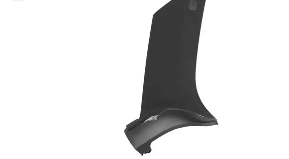 (C) pillar trim