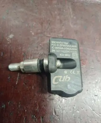 Jeep Compass Tire pressure sensor 9959AVS62U009