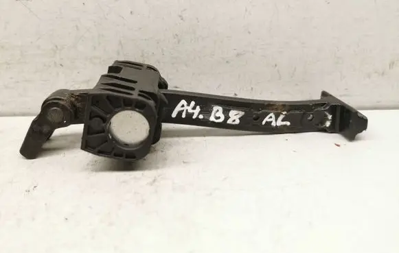 Audi A4 S4 B8 8K Rear door check strap stopper 8K0839249B