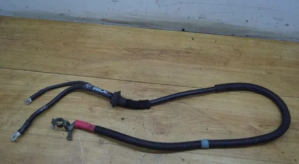 Audi R8 42 Positive cable (battery) 420971225D