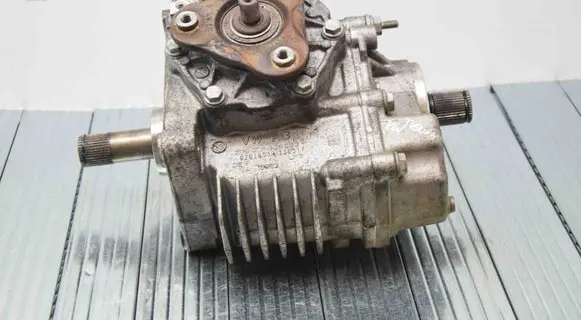 Volkswagen Tiguan Front differential 0CP409053G