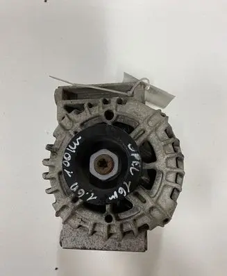 Opel Insignia A Generator/alternator 13586366 2618063