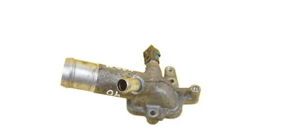 Opel Zafira C Engine coolant pipe/hose R18Z4 KROCIEC