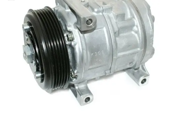 Fiat Bravo Air conditioning (A/C) compressor (pump) 71724083 5447150580 50541343