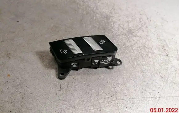 Central locking switch button