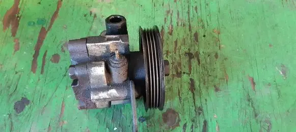 Chevrolet Aveo Power steering pump