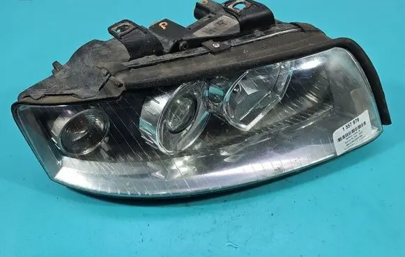 Audi A4 S4 B6 8E 8H Headlight/headlamp IMPRK1557979