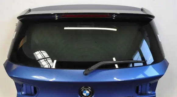 BMW 1 F20 F21 Tailgate/trunk/boot lid 