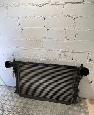 Volkswagen PASSAT CC Intercooler radiator 3C0145805