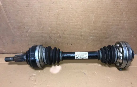 Porsche 911 991 Rear driveshaft 99133202484