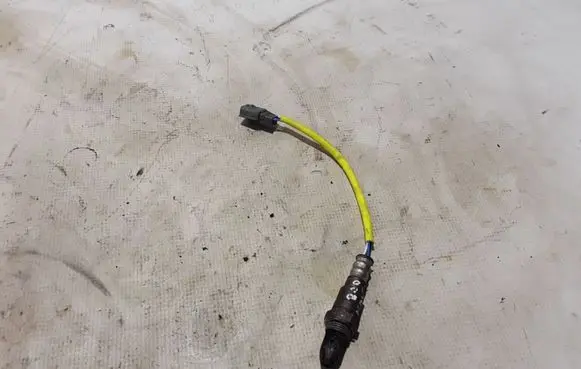 Renault Master III Lambda probe sensor 226931998R