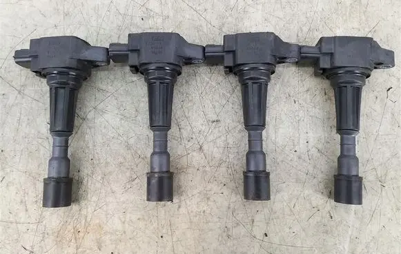 Mazda 2 High voltage ignition coil 