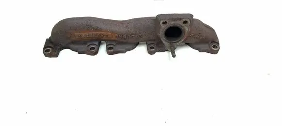Fiat 500X Exhaust manifold 55233422