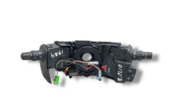 Renault Clio III Wiper turn signal indicator stalk/switch 8200906794