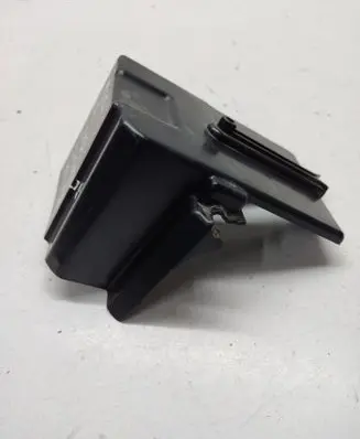 Opel Mokka B ABS pump bracket 9827774780