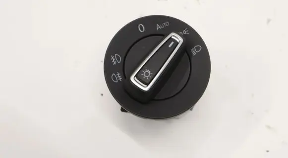 Volkswagen T-Roc Tailgate/trunk/boot open switch 5G0941431BD