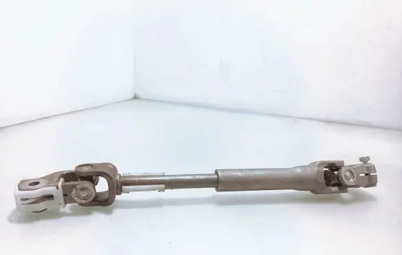 Nissan Juke I F15 Steering wheel axle