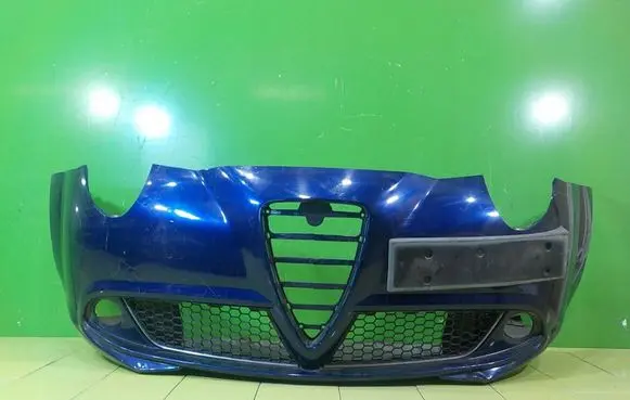 Alfa Romeo Mito Front bumper PRZOD UP58