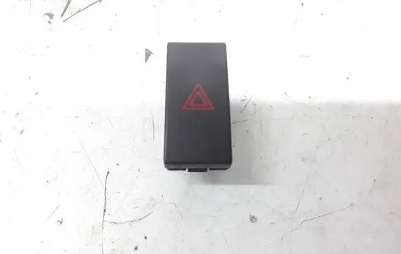 Ford Transit Hazard light switch 3M5T13A350