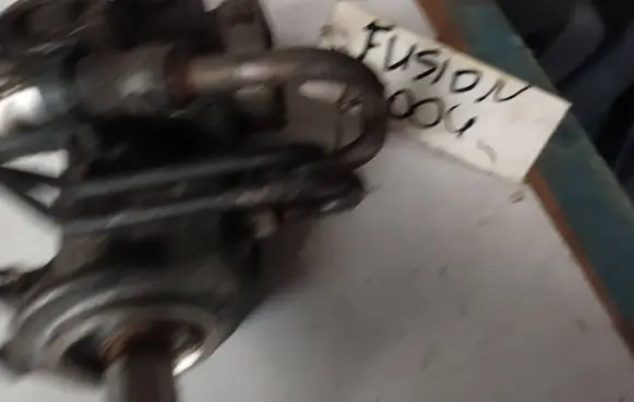 Ford Fusion Steering rack b226lhd