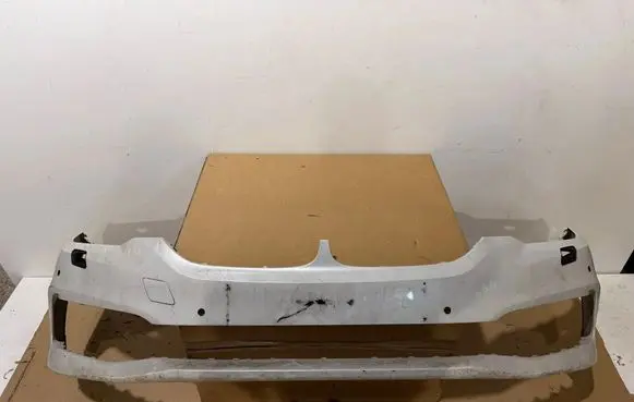 BMW 5 G30 G31 G38 Front bumper