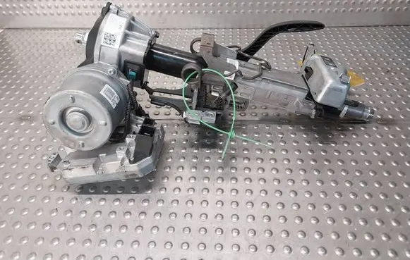 Skoda Kamiq Electric power steering pump 2Q0909144AB 2Q0423510BP