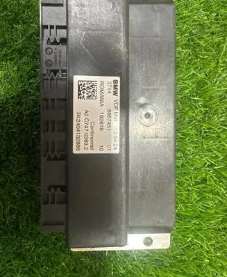 BMW M2 G87 Suspension control unit/module 8867451 2404132886 182618