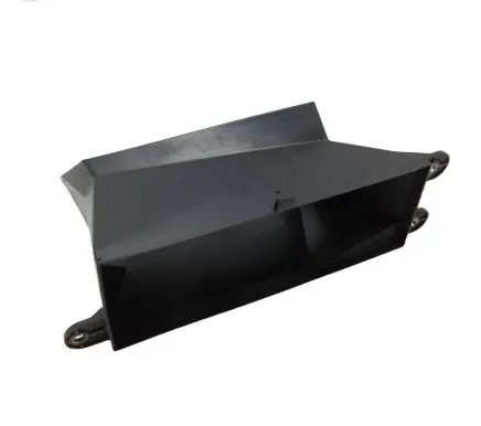 Lexus RX 330 - 350 - 400H Cabin air duct channel 