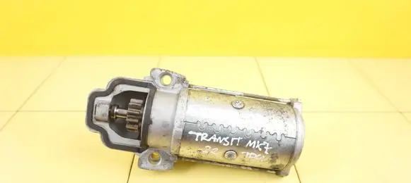 Ford Transit Starter motor 8EA011612201 DRFB